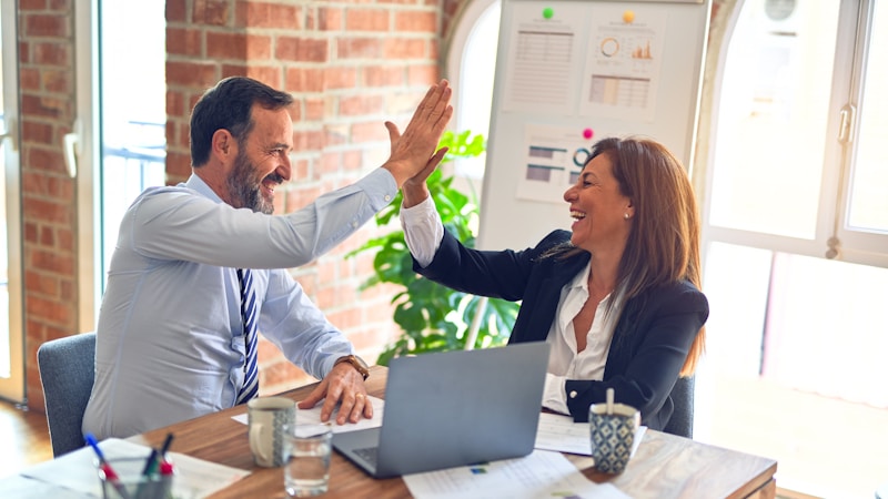 Business Statistics: The Virtues of a Multigenerational Workforce