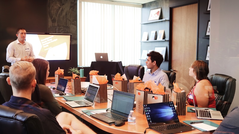The Challenges of Managing a Multi-Generational Workforce